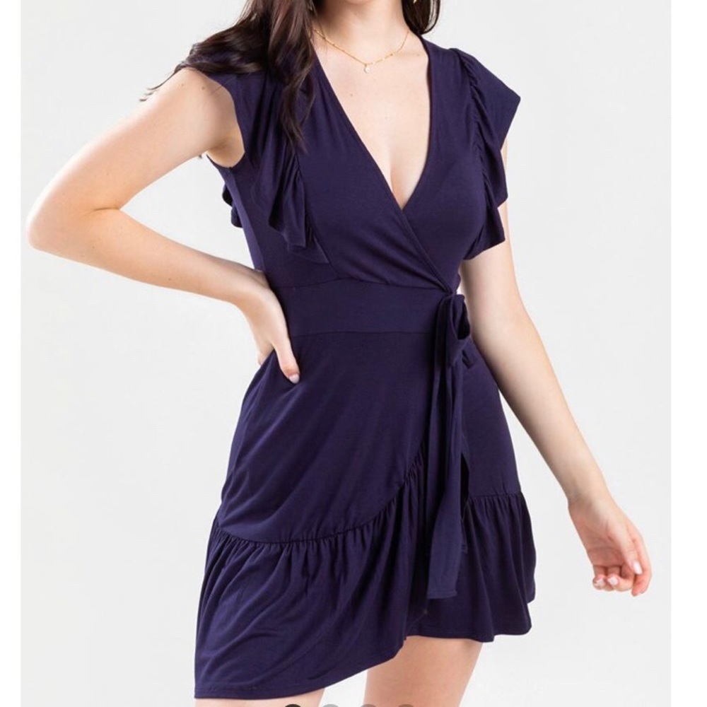 Al ya dress